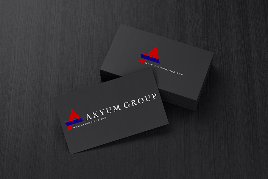 Axyum Group Logo